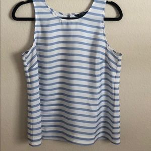 JCREW TANK